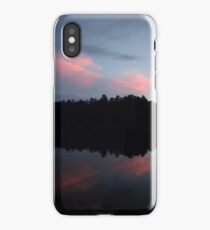Sunset iPhone Case