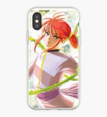 Kurama iPhone Case