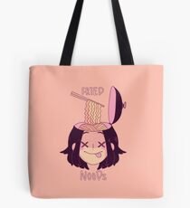 fried noods Tote Bag