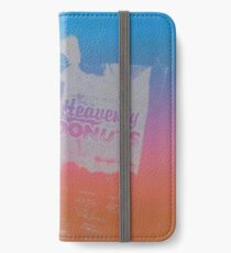 Anbieter iPhone Flip-Case/Hülle/Klebefolie