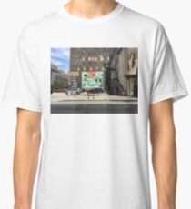 Psychedelic Classic T-Shirt