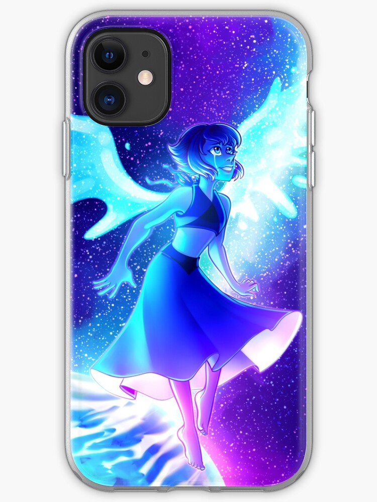 lapis lazuli cover