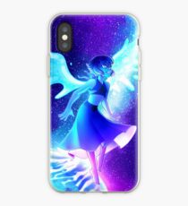 Steven Universe Lapis Lazuli iPhone Case