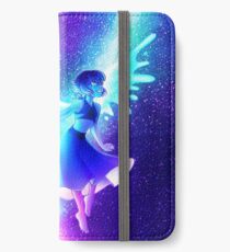 Steven Universe Lapis Lazuli iPhone Wallet/Case/Skin