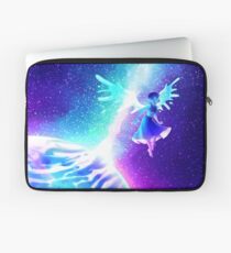 Steven Universe Lapis Lazuli Laptop Sleeve