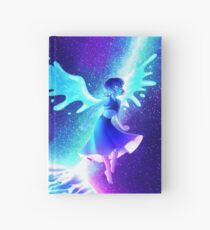 Steven Universum Lapislazuli Notizbuch