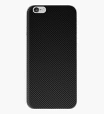 Carbon Fibre iPhone Case