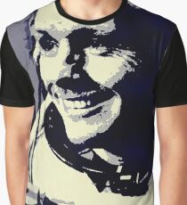 Camiseta gráfica NEIL ARMSTRONG (ASTRONAUT)