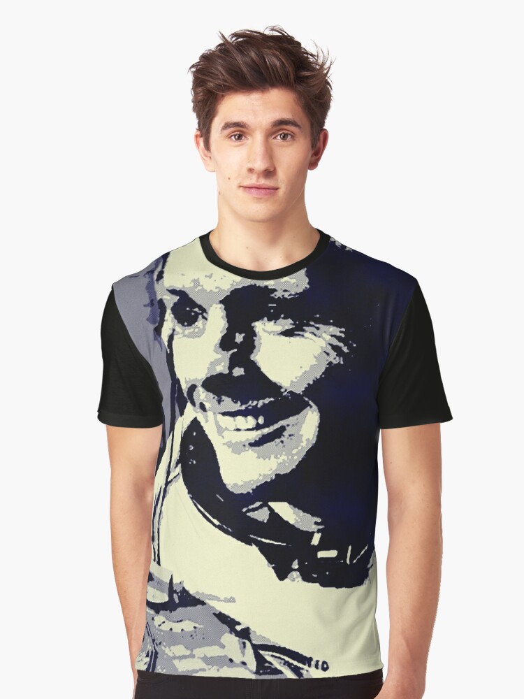 neil armstrong shirt