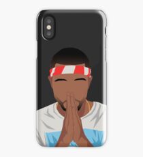 Frank Ocean iPhone Case