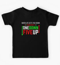 Motorcycle Gear Kids Tee
