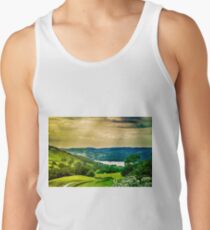 Lake District (6) Tank Top