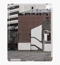 Urban Wall iPad Case/Skin