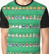 Goal Legends Graphic T-Shirt