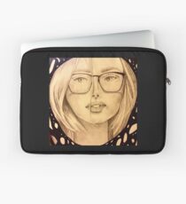 Keyhole Laptop Sleeve