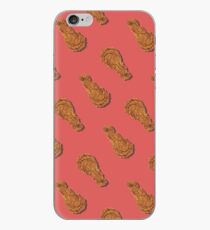 Fried Chicken iPhone Case