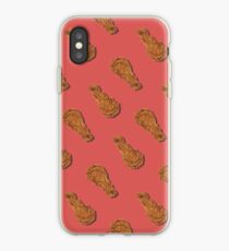 Fried Chicken iPhone Case
