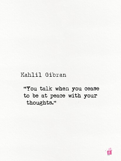 Afbeeldingsresultaat voor kahlil gibran quotes