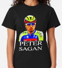 peter sagan Classic T-Shirt