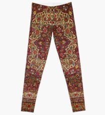 The Babylonian Leggings