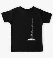 CPSX Solar System Kids Tee