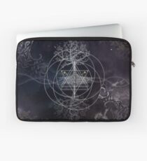 Wir sind Sternenstaub Laptoptasche