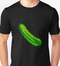 Pickle-ish Unisex T-Shirt