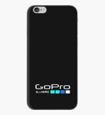 Vinilo o funda para iPhone gopro