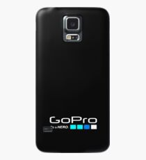Funda/vinilo para Samsung Galaxy gopro