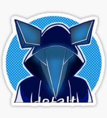 Defalt Sticker