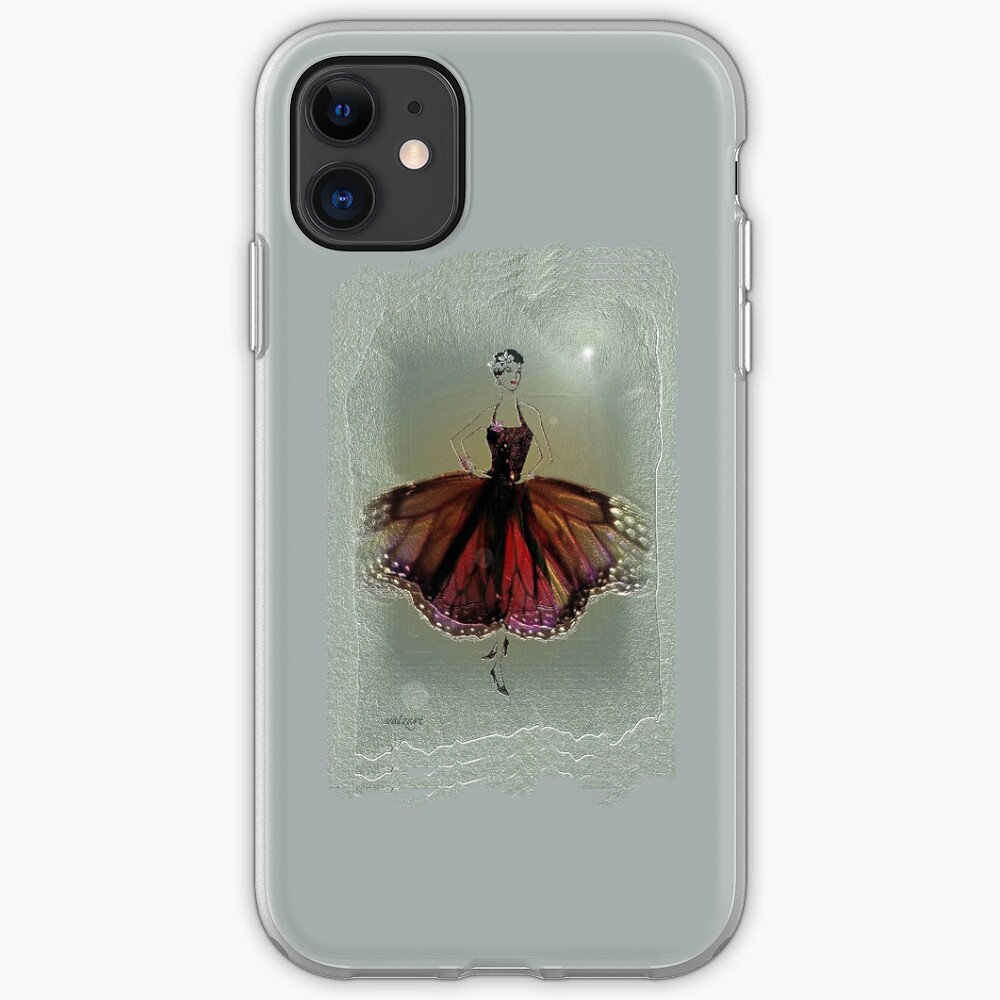 A star is born iPhone Case & Cover