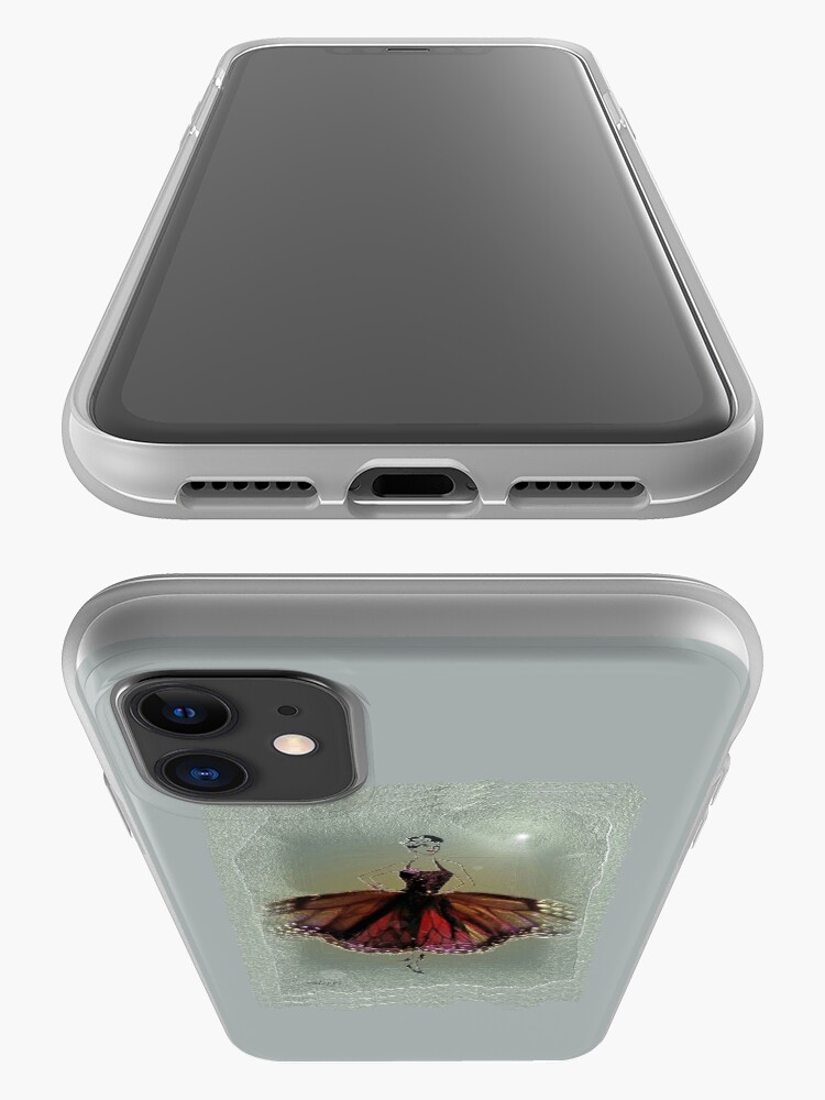 Alternate view of A star is born iPhone Case & Cover