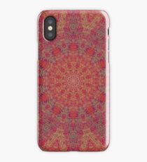 Lightworkers Sun iPhone Case/Skin