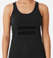 Strat Logo - Schläger aus der Hölle Tanktop für Frauen