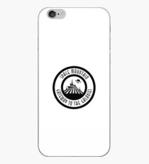 SMGatewaySaturn iPhone Case