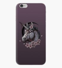 Zombie Unicorn iPhone-Hülle & Cover