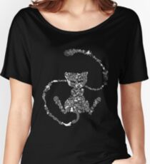 In Potentia - HD Women's Relaxed Fit T-Shirt