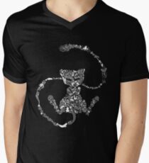 In Potentia - HD Men's V-Neck T-Shirt