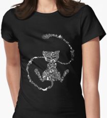 In Potentia - HD Tailliertes T-Shirt