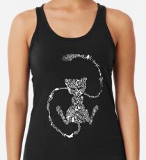 In Potentia - HD Racerback Tank Top