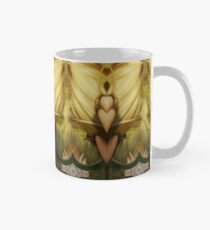 Taza clásica "Catch (Pattern)"