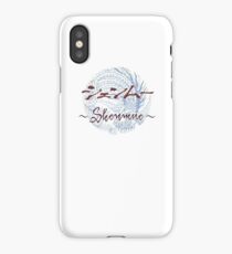 Shenmue iPhone Case
