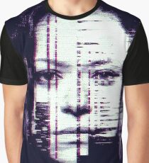 Sarah - Orphan Black Graphic T-Shirt