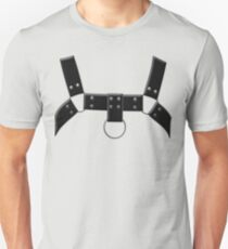Harness Unisex T-Shirt