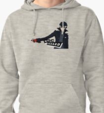 persona4 Pullover Hoodie