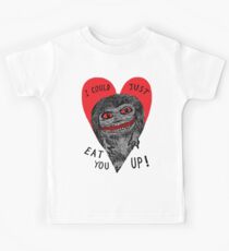 Eat You Up Kids T-Shirt