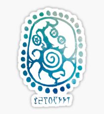 House Telvanni Sticker