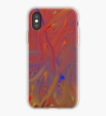ANEMONE OF THE SEA iPhone Case
