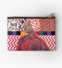 Color Splash Remix Studio Pouch