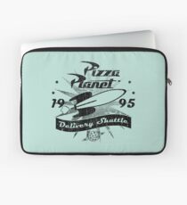 Pizza Planet Laptop Sleeve